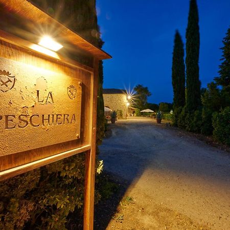 Agriturismo La Peschiera Casole dʼElsa Exterior foto