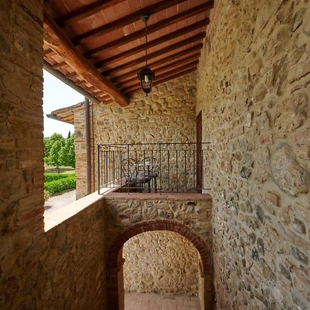 Agriturismo La Peschiera Casole dʼElsa Exterior foto