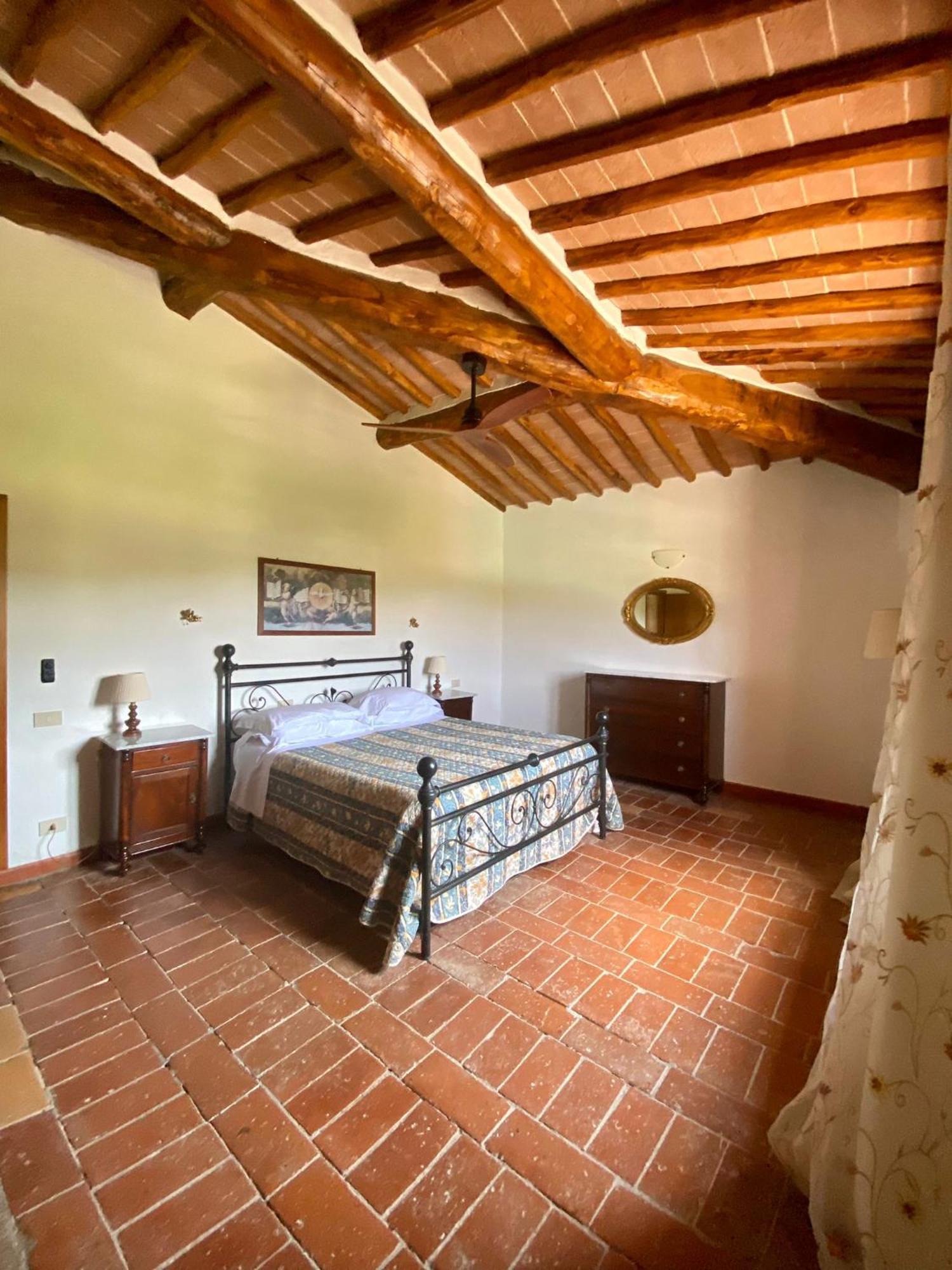 Agriturismo La Peschiera Casole dʼElsa Exterior foto