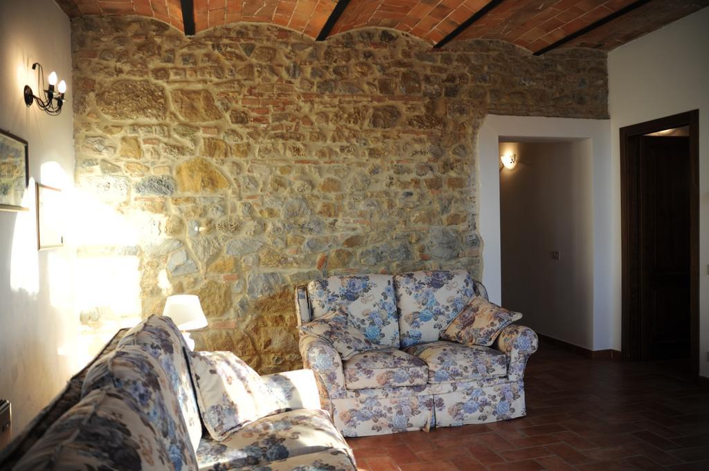 Agriturismo La Peschiera Casole dʼElsa Exterior foto