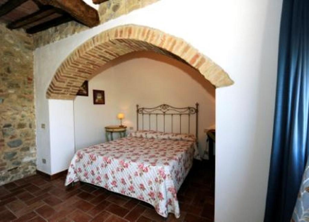 Agriturismo La Peschiera Casole dʼElsa Exterior foto