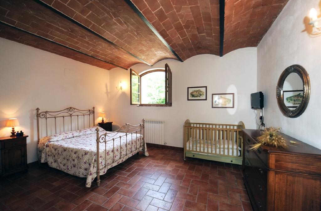 Agriturismo La Peschiera Casole dʼElsa Exterior foto